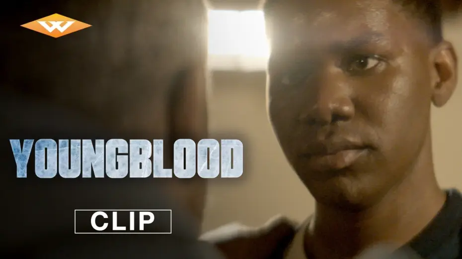 Watch film Youngblood | "Hit Me" Clip