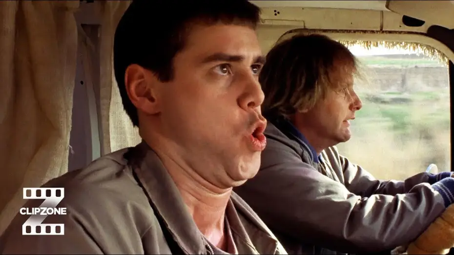 Watch film Dumb and Dumber | No Place To Pee