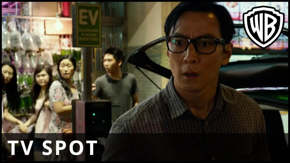 Watch film Geostorm | Power