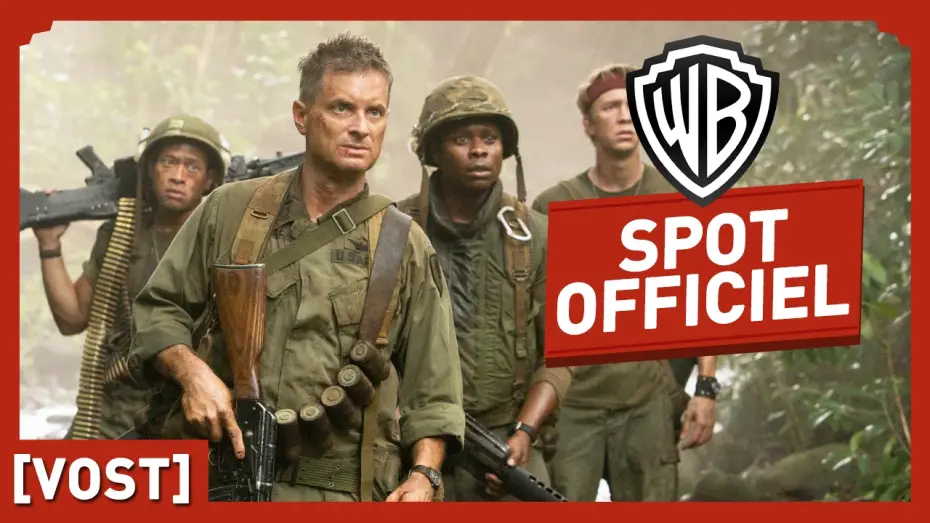 Watch film Kong: Skull Island | Kong : Skull Island - Spot Officiel 1 (VOST) - Tom Hiddleston / Brie Larson