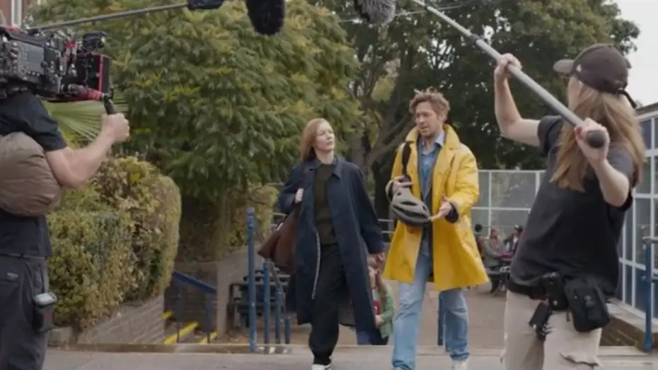 Watch film Project Hail Mary | Finding Grace Vignette