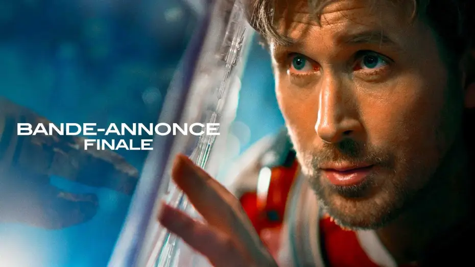 Watch film Project Hail Mary | Bande-annonce finale