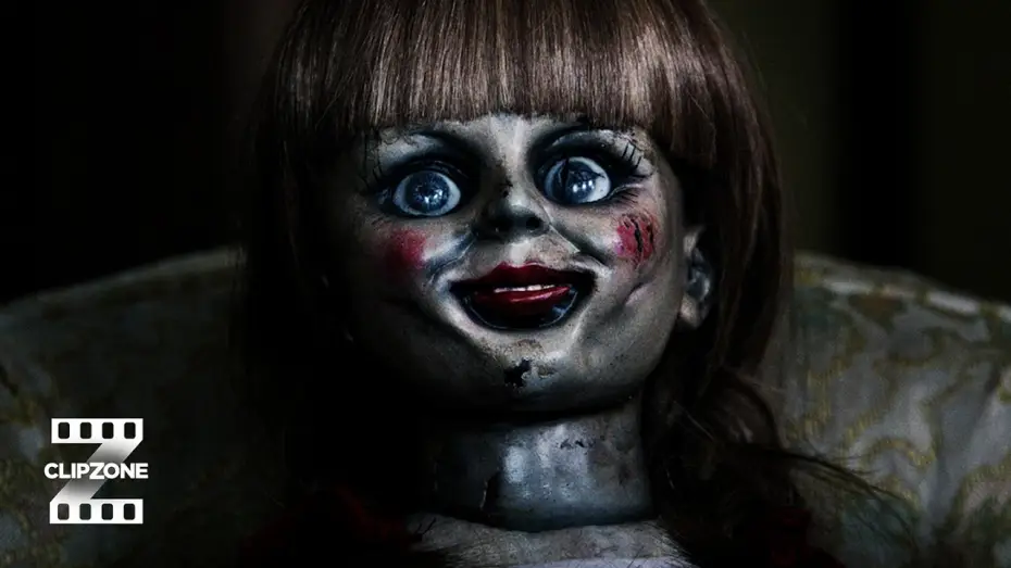 Watch film The Conjuring | One Terrifying Compilation