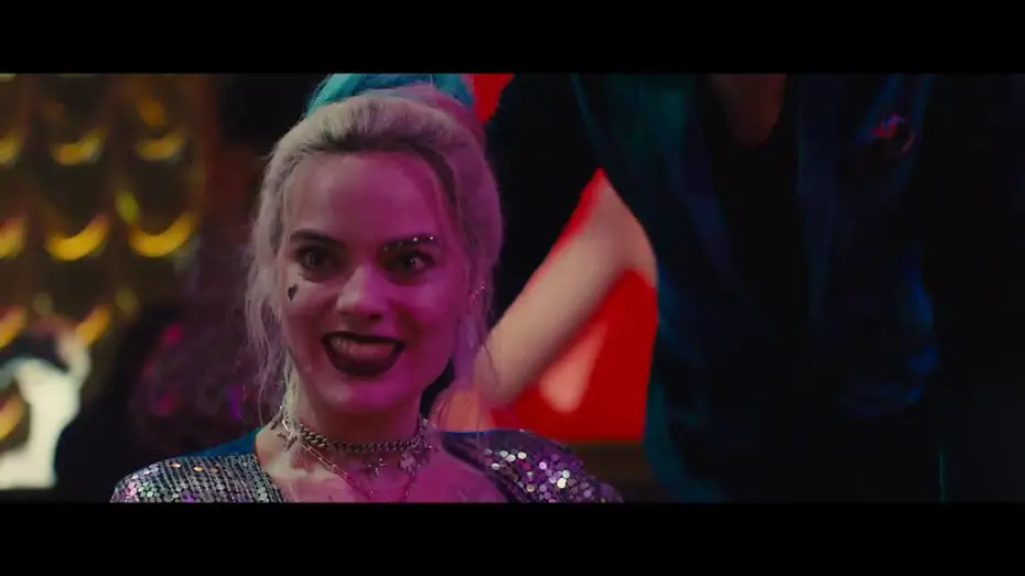 Watch film Birds of Prey (and the Fantabulous Emancipation of One Harley Quinn) | Aves de Presa - 10 primeros minutos
