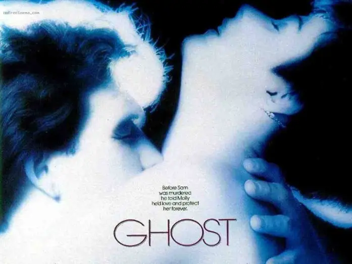 Watch film Ghost | Ghost - Nachricht von Sam - Trailer Deutsch 1080p HD