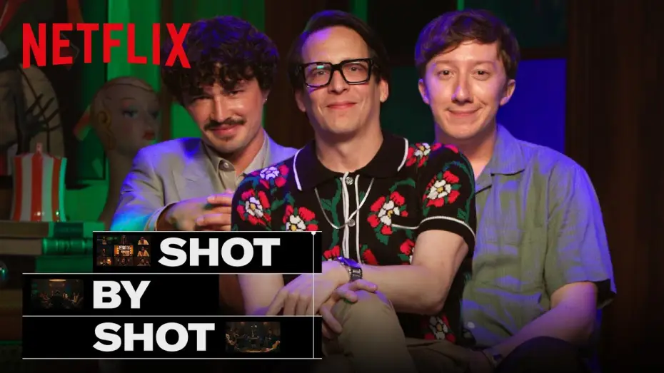 Watch film It's What's Inside | Gavin Leatherwood, David Thompson & Greg Jardin React to Suitcase Scene