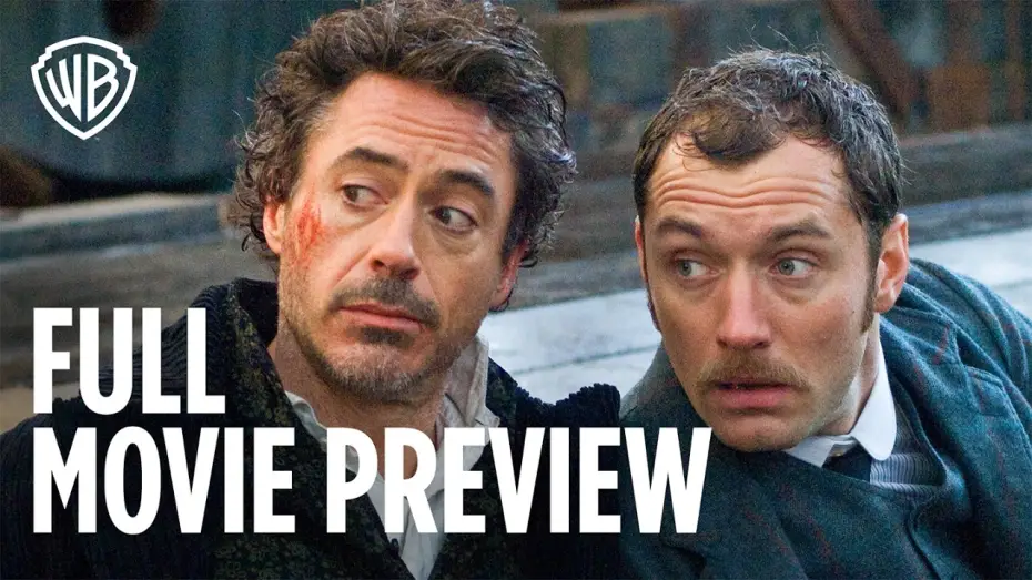 Watch film Sherlock Holmes | Full Movie Preview