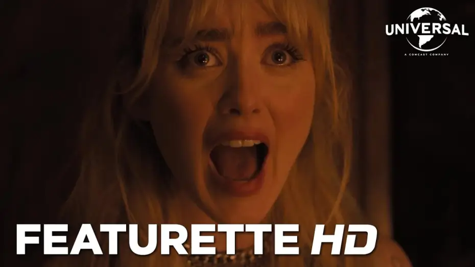 Watch film Abigail | Kathryn Newton es Sammy [VOSE]