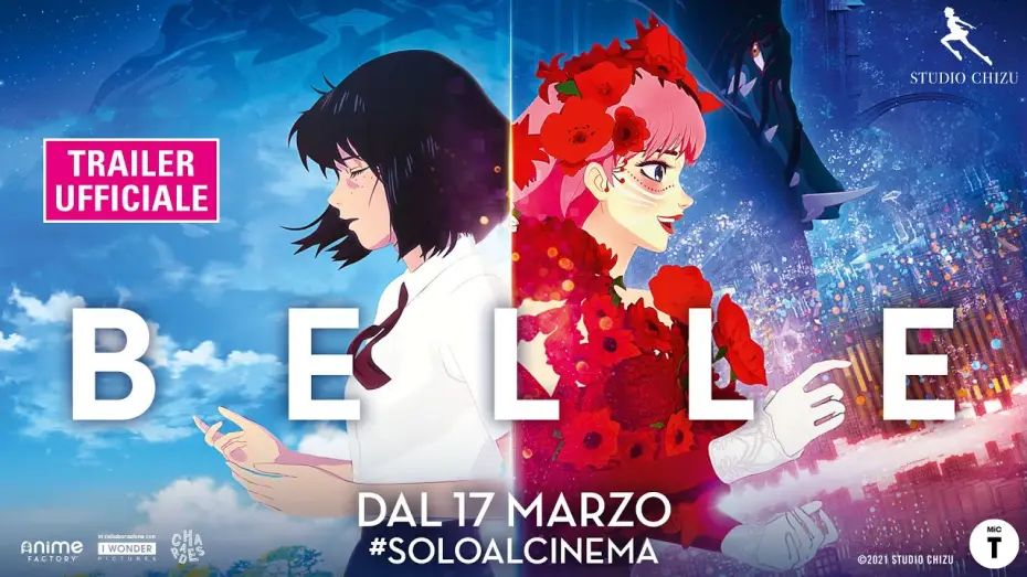 Watch film Belle | Belle - Trailer Italiano Ufficiale