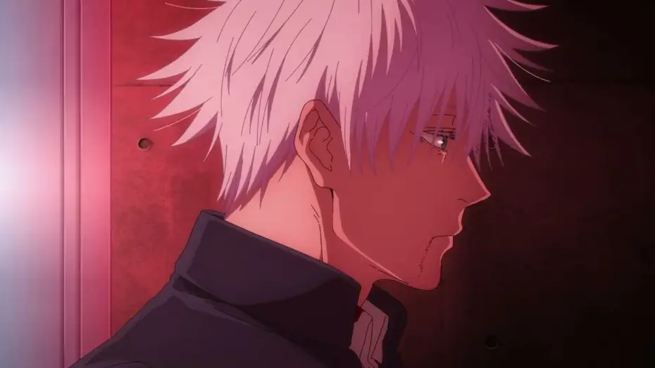 Watch film JUJUTSU KAISEN: Hidden Inventory / Premature Death - The Movie | JUJUTSU KAISEN: Hidden Inventory / Premature Death &ndash; The Movie | 25-26-27 agosto - Trailer Ufficiale
