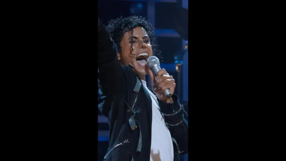 Watch film Michael | The dance moves that changed the world.