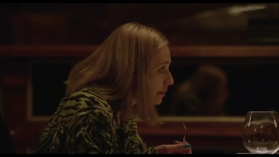 Watch film Sick of Myself | Clip Sick1