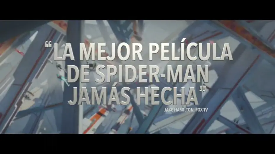 Watch film Spider-Man: Across the Spider-Verse | Todos somos Spider-Man