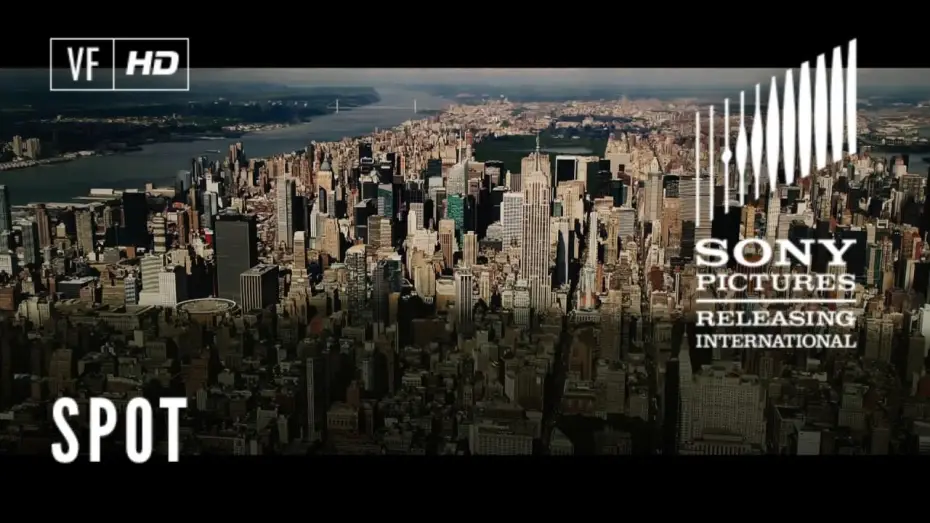 Watch film The Dark Tower | La Tour Sombre - TV Spot "Parallel Worlds Protect" 20s - VF