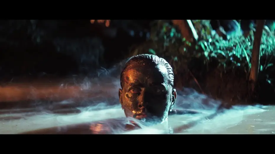 Watch film Apocalypse Now | APOCALYPSE NOW - FINAL CUT di Francis Ford Coppola - TRAILER (Il Cinema Ritrovato al Cinema)