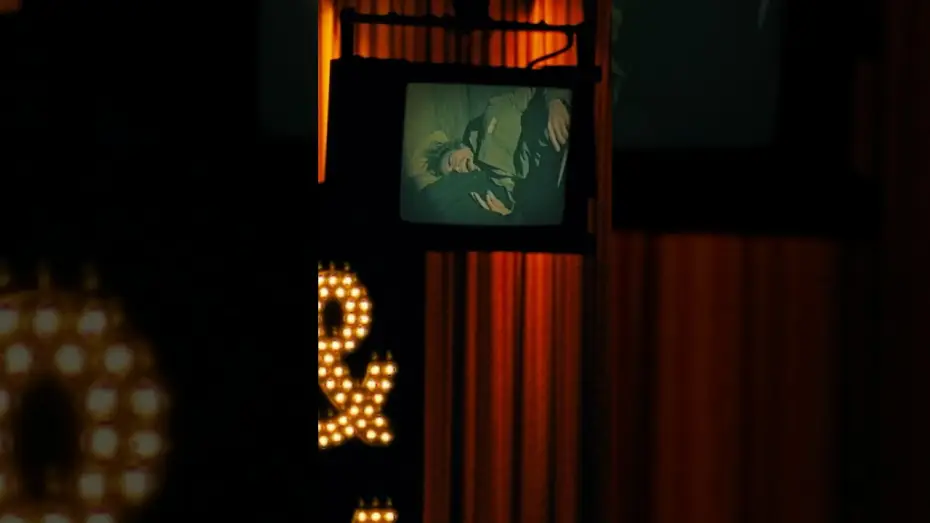 Watch film Joker: Folie &agrave; Deux | Knock knock