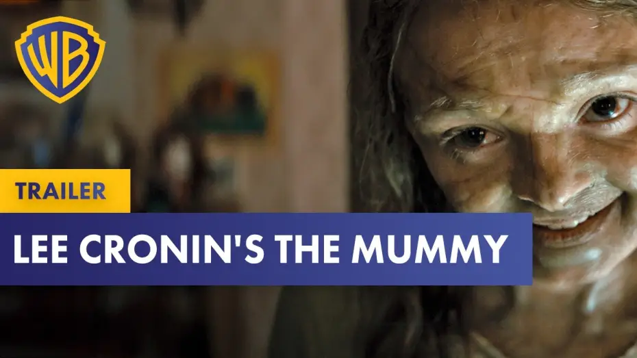 Watch film Lee Cronin's The Mummy | LEE CRONIN&rsquo;S THE MUMMY &ndash; Trailer Deutsch German (2026)