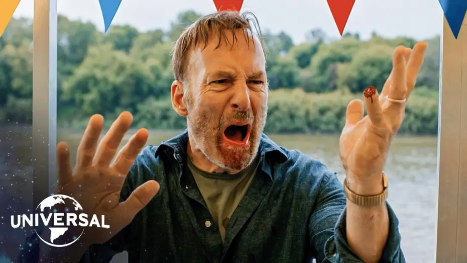 Watch film Nobody 2 | A Boat Tour Turns Violent