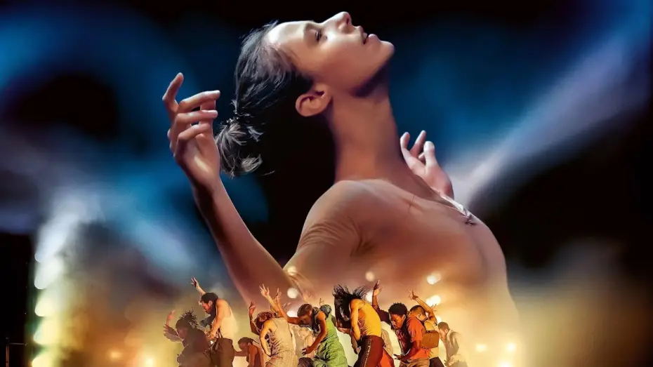 Watch film Rise | Un paso adelante - Tr&aacute;iler