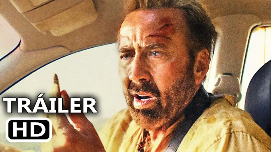 Watch film The Surfer | THE SURFER Tr&aacute;iler Espa&ntilde;ol (2026) Nicolas Cage