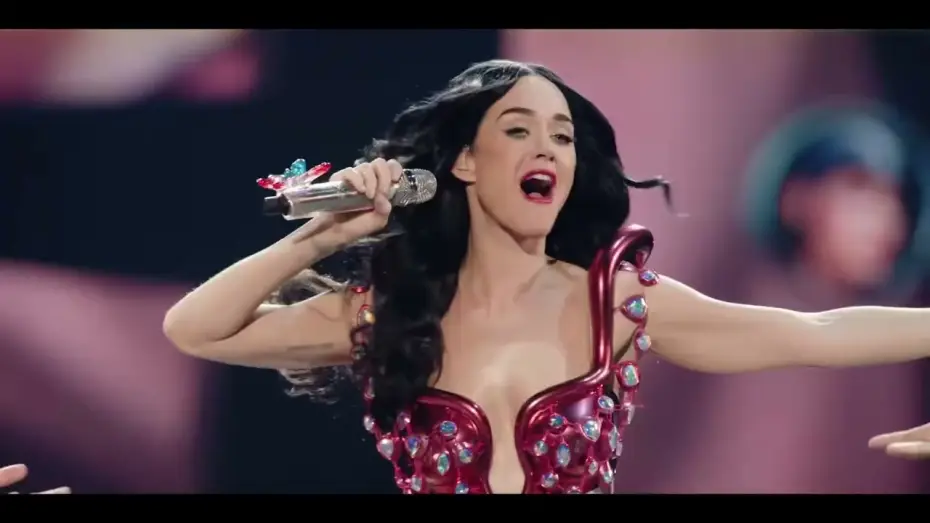 Watch film Katy Perry: The Lifetimes Tour - Live from Paris | Katy Perry announces &lsquo;The Lifetimes Tour: Live From Paris&rsquo; premiering at Tribeca on June 8th.