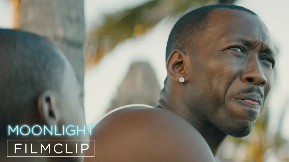 Watch film Moonlight | MOONLIGHT | Clip | "Entscheidung"