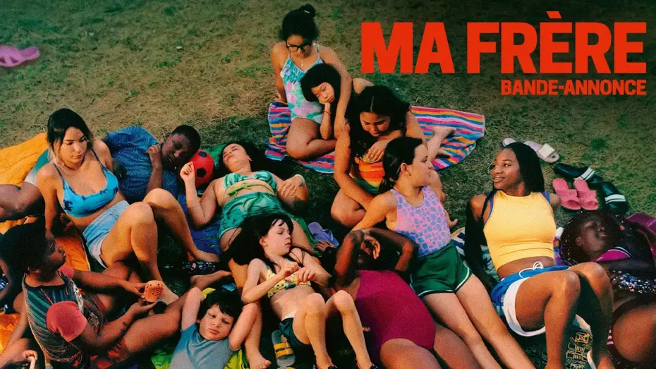 Watch film Summer Beats | MA FR&Egrave;RE &ndash; Bande-annonce Officielle