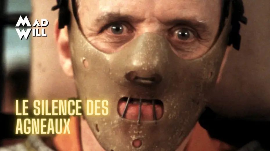 Watch film The Silence of the Lambs | LE SILENCE DES AGNEAUX AVEC JODIE FOSTER : LA CRITIQUE DE MAD WILL