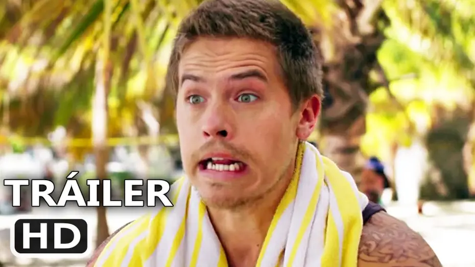 Watch film Beautiful Wedding | UN DESASTRE ES PARA SIEMPRE Tr&aacute;iler Espa&ntilde;ol (2023) Dylan Sprouse