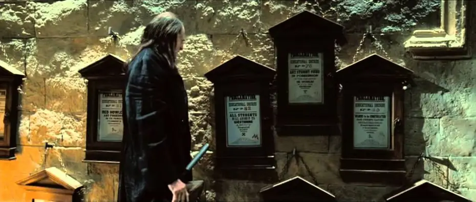 Watch film Harry Potter and the Order of the Phoenix | Harry Potter and the Order of the Phoenix (VF) - Bande Annonce