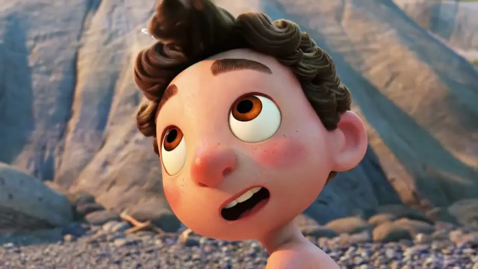 Watch film Luca | 22 de marzo por primera vez en cines