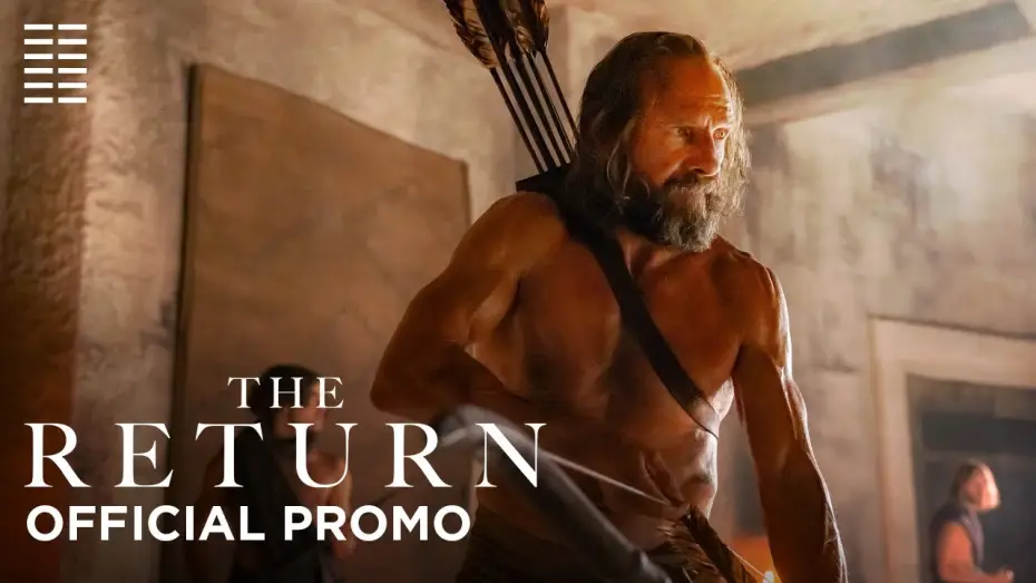Watch film The Return | :30 Cutdown