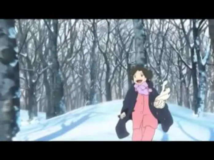 Watch film Wolf Children | Cine y Familia (Enero 2014) - Trailer "Los ni&ntilde;os lobo (THE WOLF CHILDREN)"