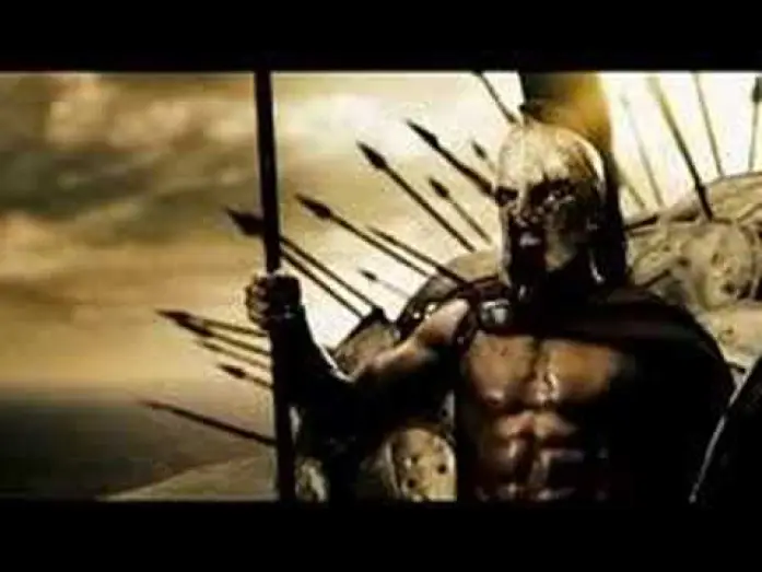 Watch film 300 | 300: The IMAX&reg; Experience Featurette