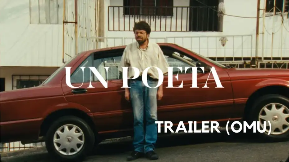 Watch film A Poet | Un Poeta | offizieller deutscher Trailer (OmU)