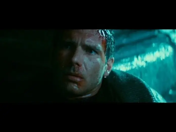 Watch film Blade Runner | BLADE RUNNER (1982) - Trailer Italiano