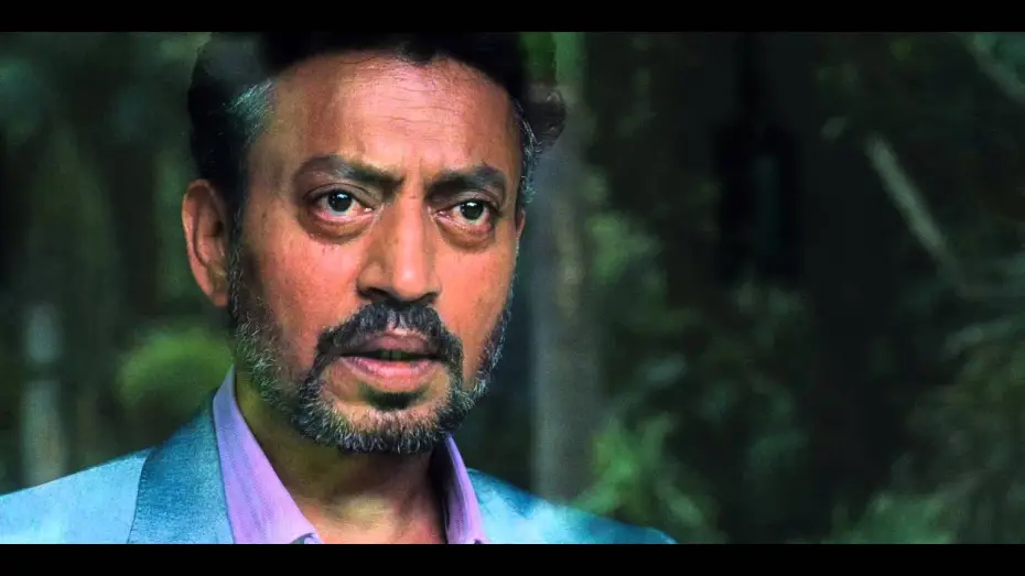 Watch film Jurassic World | Jurassic World / Extrait 4 "M. Masrani d&eacute;couvre l'Indominus Rex" VF