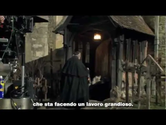 Watch film Les Mis&eacute;rables | Les Mis&eacute;rables - Il ritorno di Colm Wilkinson (sottotitoli in italiano)