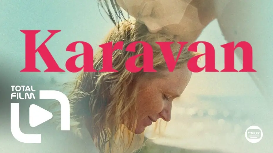 Watch film Caravan | Karavan / Caravan (2025) CZ HD trailer /Cannes 2025 + ENG Sub./