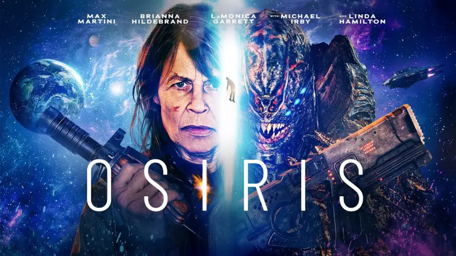 Watch film Osiris | UK Trailer
