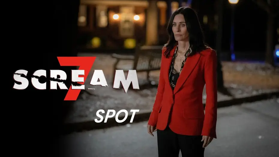 Watch film Scream 7 | Scream 7 | Daughter 30 | Kinostart ab 26.2.