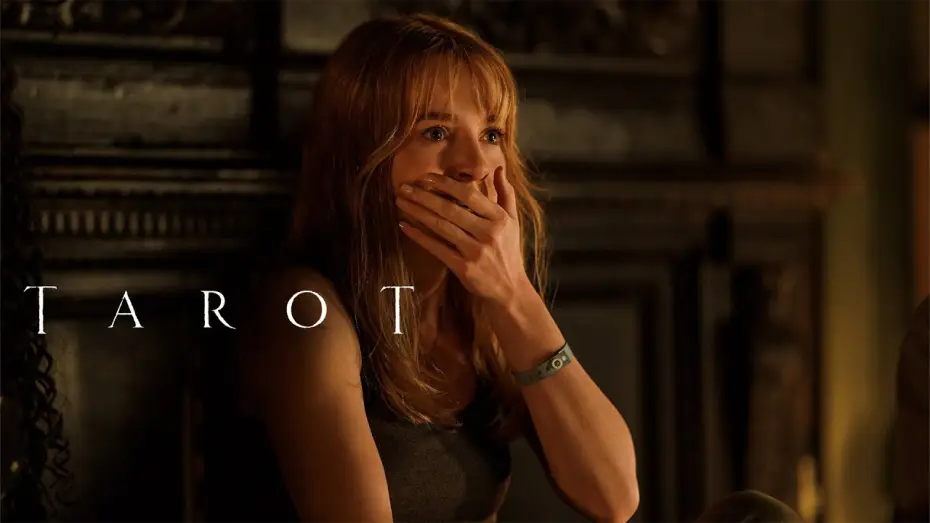 Watch film Tarot | Elige tu carta y enfr&eacute;ntate a un destino aterrador