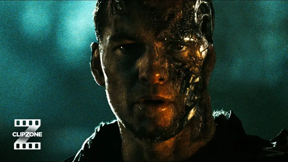 Watch film Terminator Salvation | I'm The Only Hope You Have
