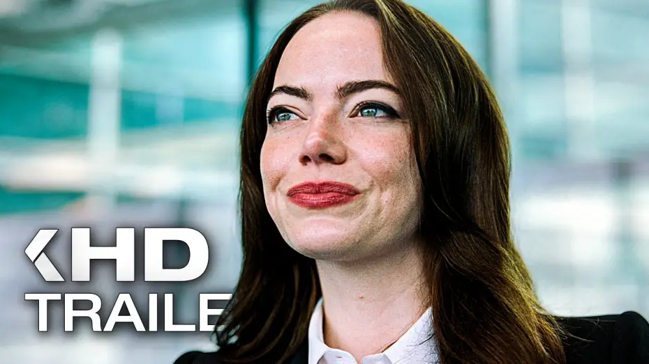 Watch film Bugonia | Teaser German Deutsch (2025)