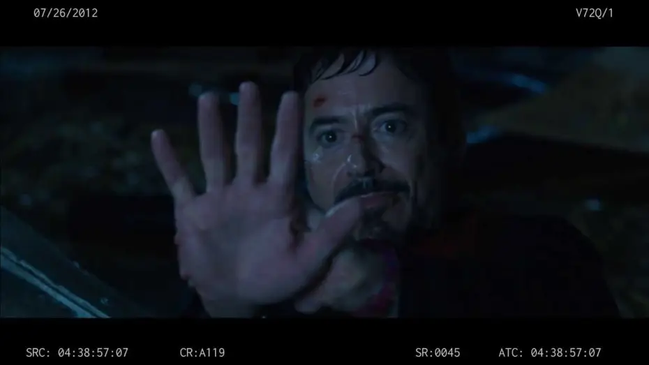 Watch film Iron Man 3 | Iron Man 3 - B&ecirc;tisier - VOST | Marvel HD