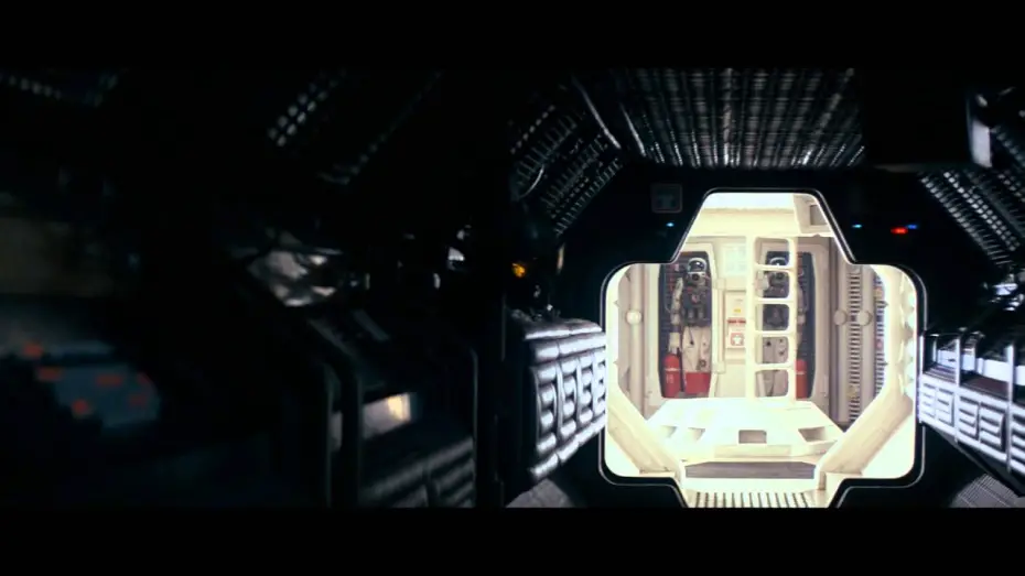 Watch film Alien | Alien - Das unheimliche Wesen aus einer fremden Welt - Trailer