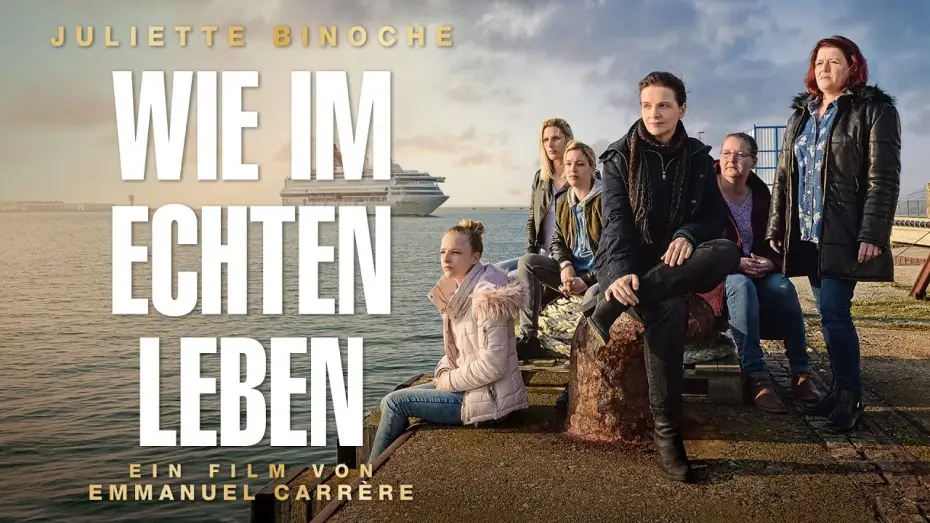 Watch film Between Two Worlds | Kinotrailer