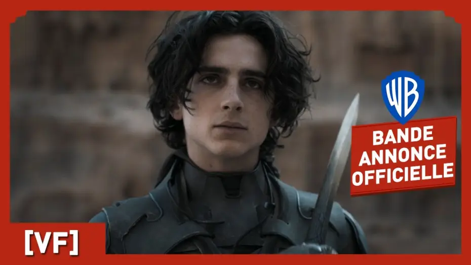 Watch film Dune | Bande-annonce VF