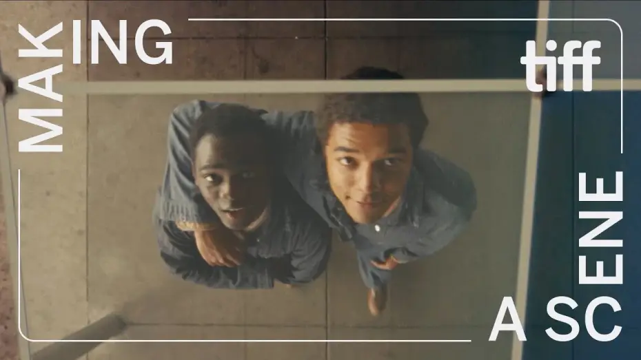 Watch film Nickel Boys | NICKEL BOYS' POV with RaMell Ross, Ethan Herisse & Brandon Wilson | Making a Scene | TIFF 2025
