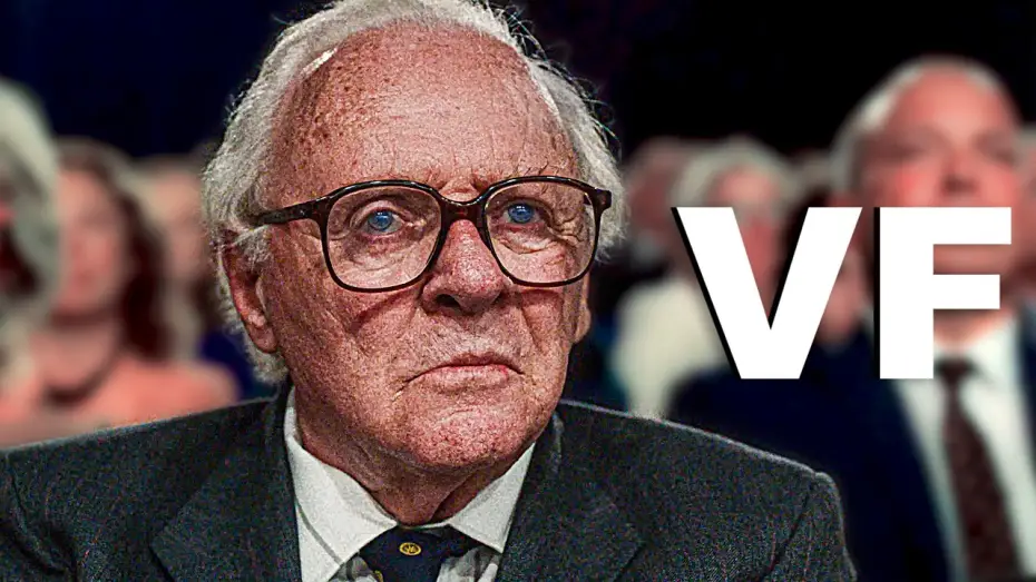 Watch film One Life | UNE VIE Bande Annonce VF (2024)